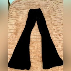 Offline by Aerie Crossover Flare Leggings